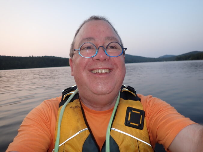 Picture of me